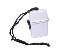 Rebellious Accès rapide à la valise flottante étanche pour les urgences lors de la piscine et des activités de plage Solution de rangement sèche avec essentiel de camping étanche de Buoyance