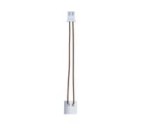Rebellious Anneaux chauffants en céramique avancés 24 V 60 W pour K1c Accessoires d'impression 3D Composition ABS solide