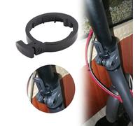 Rebellious Anneaux de verrouillage de tube avant de scooter électrique Cercles d'assurance Cercles Pince Anneaux Guidon Scooter Pièce de rechange
