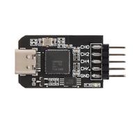 Rebellious ARM FPGA Outil de débogage 24 m Échantillonnage 8 canaux Analyse des signaux PCBS Design Bras FPGA Débogage Kit de Débogage