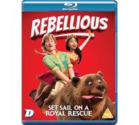 Rebellious [Blu-ray]