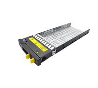 Rebellious Boîtier de montage de rechange 710386-001 de 5" pour QR492A 3PAR 7400 7200 Serveur de bureau Accessoires QR492A Solution de stockage