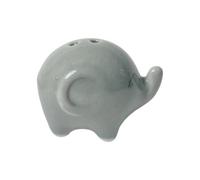 Rebellious Bouteille d'épices portable en céramique fabriquée à la main Design pratique Bouteille d'épices pour le camping et la cuisine maison Pot à épices facile à nettoyer