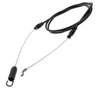 Rebellious Câble de rechange avant facile à installer RT35-RT100 40 M 404CRT pour motobineuse - Câble universel robuste et compatible