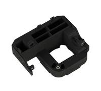 Rebellious Canal de refroidissement efficace amélioré pour les imprimantes 3D Lab P1S, les studios à domicile et plus encore. Canal en nylon