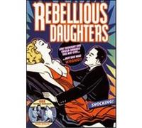 Rebellious Daughters - DVD Zone 1 G