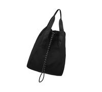 Rebellious Draw String Sac à dos Sports Sac de gym Sac à dos en corde imperméable pour femmes hommes Voyage Sac à dos sport cadeau Sacs à dos Sac à dos Sac à dos, Noir