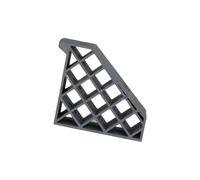 Rebellious Durabilité Intérieur Ski Snowboard Étagère de Rangement Revêtement en Caoutchouc Antidérapant Pour Différentes Formes Tailles Et Fixations Intérieur Skiboard