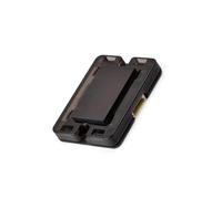 Rebellious Écran OLED Argon V5 fin pour l'intégration avec 5 systèmes d'automatisation Comparaison entre OLED et modules d'affichage LCD