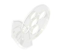 Rebellious Entraîneur de billard portable Baguette d'action claire correcte Outil d'exercice qui sert d'aide pour les débutants