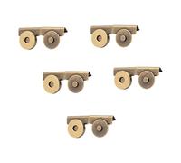 Rebellious Fermeture magnétique à la mode Ferrures en métal pour porte-monnaie navetteurs Conception à bouton-pression facile à ouvrir pour hommes et femmes Fermeture magnétique pratique pour les