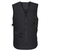 Rebellious Gilet d'entraînement léger pour chien - Professionnel - Plusieurs poches - Gilet d'obéissance pour correction du comportement