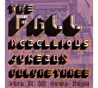 Rebellious Jukebox..