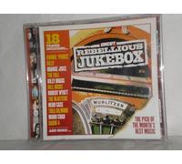 Rebellious Jukebox: Uncut Magazine February 2003 by Various Artists (2003-01-01)