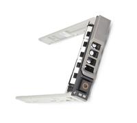 Rebellious Lot de 2 supports de boîtier de disque dur 5" pour T330 R330 T430 R430 R530 R630 R730 R730XD Mise à niveau et maintenance des serveurs