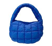 Rebellious Mini sac à main cloud élégant pour l'hiver - Sac à main doux et confortable - Style coréen, DB.