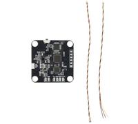 Rebellious Module de cryptage de cryptage vidéo amélioré Scrambling et Descrambling pour la sécurité des accessoires de sécurité