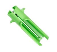 Rebellious Nettoyeur de manche de rose sans effort - Accessoire de jardin antidérapant pour une coupe précise des épines - Gain de temps