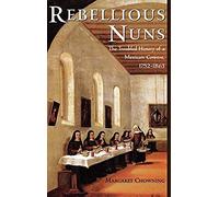 Rebellious Nuns