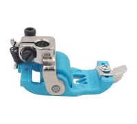 Rebellious Pied presseur précis en plastique pour machine à coudre Accessoires de poupée Compatible avec plusieurs machines