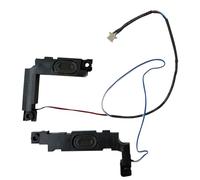 Rebellious PK23000VQ00 Mise à niveau des haut-parleurs pour ordinateurs portables de la série A315 33 A315 53 A515 51 avec connecteur 4 broches