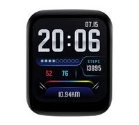 Rebellious Plate-forme de développement LCD multifonction 1 69" 16 mémoires 2 bras M0+ USB