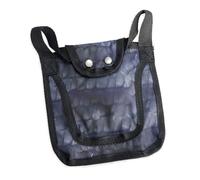 Rebellious Protection des ailes de volaille - Tissu Oxford respirant - Couverture doublée dans le dos - Pour l'entretien des poulets par temps froid