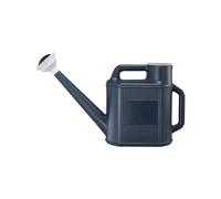 Rebellious Récipient d'eau à bec extra long en plastique de 10 l avec pommeau de douche amovible pour arrosage délicat des plantes avec longue buse tronc