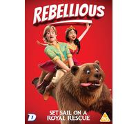 Rebellious [DVD]
