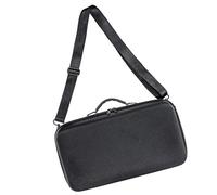 Rebellious Sac de rangement pour imprimante mobile Office JET250 - Sac de transport pour imprimante portable - Avec sac à bandoulière - Organisateurs de cas