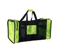 Rebellious Sac de voyage de sport grande capacité pour la plongée, la plage, la natation, la plongée sportive, la plongée sous-marine, équipement et équipement de voyage, grande capacité pour la plage