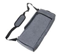 Rebellious Sac isotherme de golf - Design portable - Avec sac à glace - Tissu Oxford - Pour sports de plein air - Camping - Pêche - Réutilisable