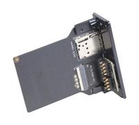 Rebellious Solution de contrôle KVM + RS232 4.0G modulaire pour Pocket 4 Gestion améliorée des appareils avec port USB Module de commande KVM