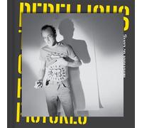 Rebellious The Story of Keith Haring in 12 Pictures - Michael G. Long - Norton Young Readers - ebook (ePub) - Livre