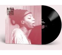 Rebellious - Vinyle 33 Tours