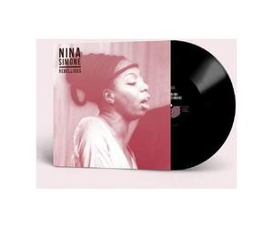 Rebellious - Vinyle 33 Tours