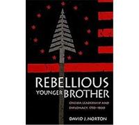 Rebellious Younger Brother David Norton (Auteur)