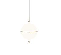Rebello Eternal Moonlight Suspension Fil Noir Câble