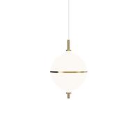 Rebello Eternal Moonlight Suspension Moyen Câble Blanc