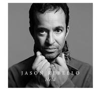 Jason Rebello – Held – CD – Membran