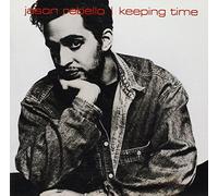 Rebello, Jason - Keeping Time