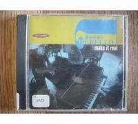 Jason Rebello – Make It Real – Import – RCA