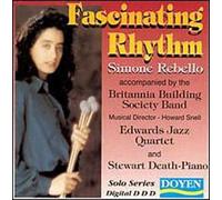 Rebello, Simone - Fascinating Rhythm