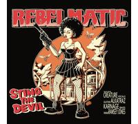 REBELMATIC - STING THE DEVIL