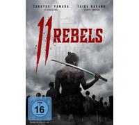 Rebels. (DVD) Kazuya Shiraishi Takayuki Yamada Hiroshi Tamaki