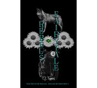Rebel's Fairytale: Dark Paranormal MC Romance: Howlers MC Book 7