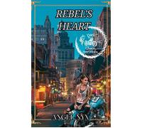 Rebel's Heart Dark Chaos MC, #1 - Angel Nyx - Angel Nyx - ebook (ePub) - Livre
