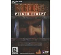 Rebels : prison escape
