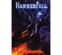 Rebels With A Cause - Hammerfall