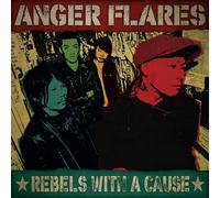Rebels With a Cause [Import allemand]